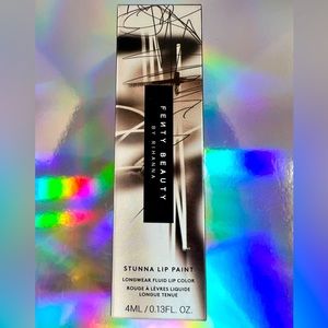 Fenty Beauty Stunna Lip Paint in Uncensored